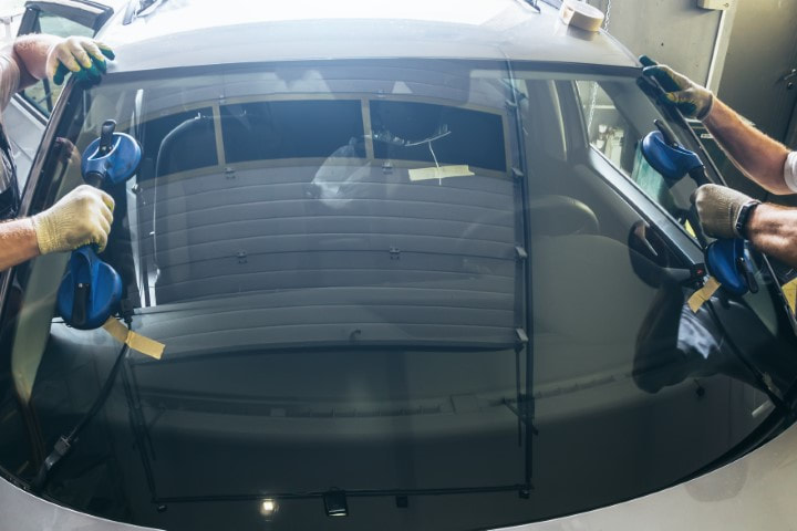 An image of Windshield Replacement in Los Alamitos CA